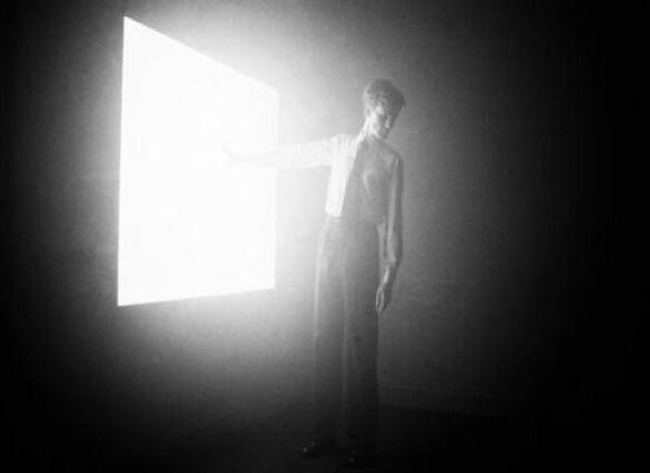 John Foxx