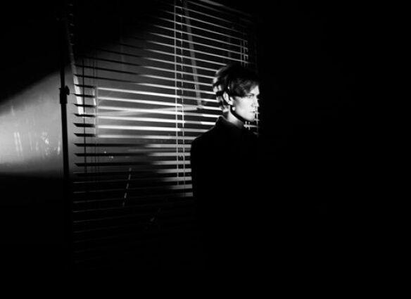 John Foxx