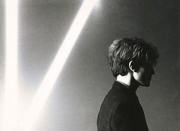 John Foxx