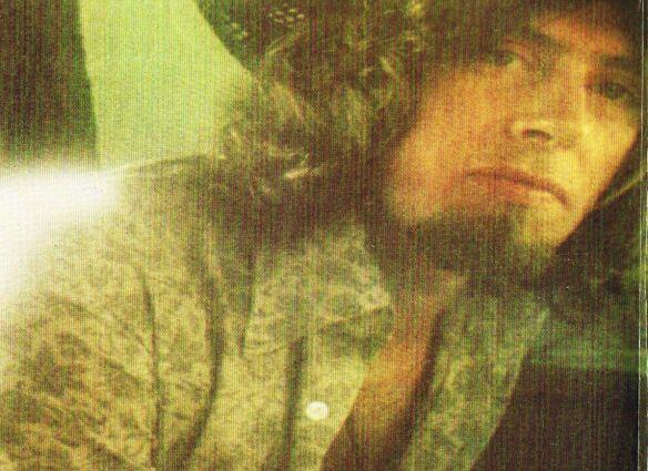 John(Ten years are gone)