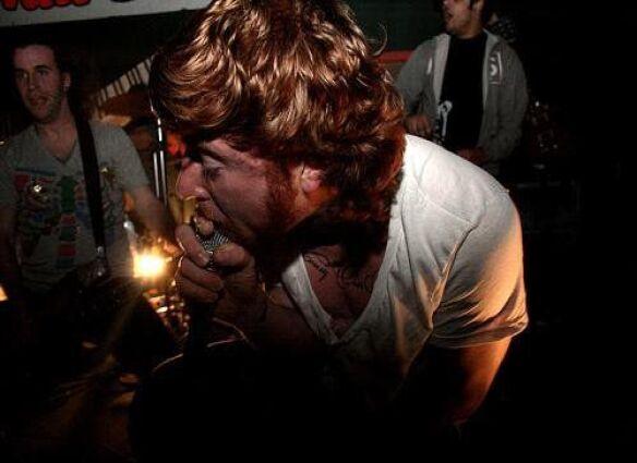 jonny craig