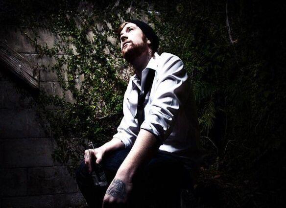 jonny craig