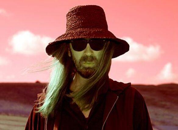 Julian Cope