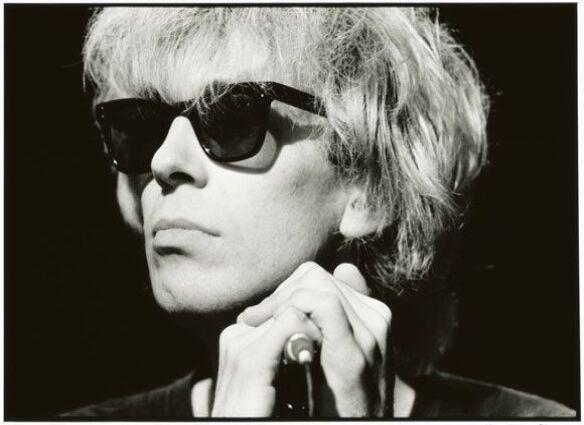 Julian Cope