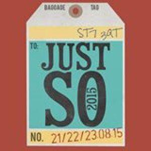 Just So Festival 2015