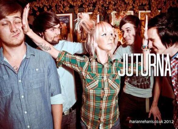 Juturna