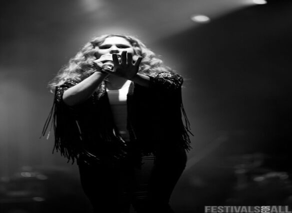 Katy B Tickets | Festivals For All