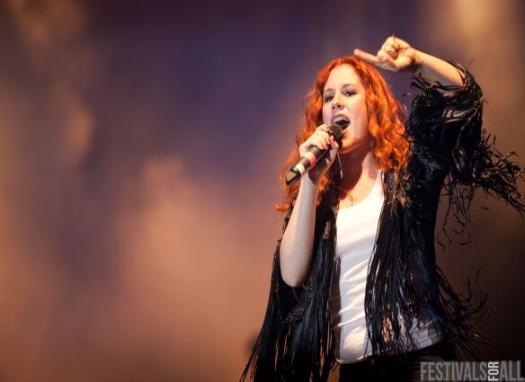 Katy B Tickets | Festivals For All