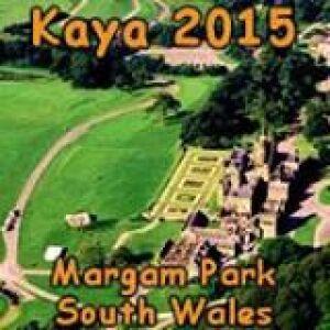 Kaya Festival 2015