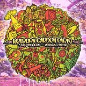 Kelburn Garden Party 2015
