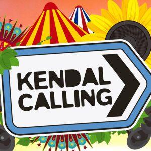 Kendal Calling 2018