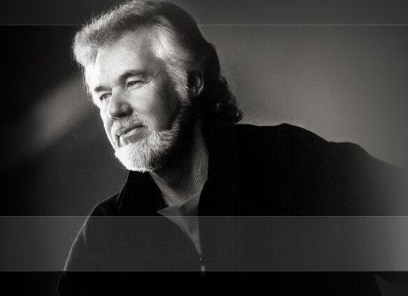 kenny rogers taken from official site in 2011