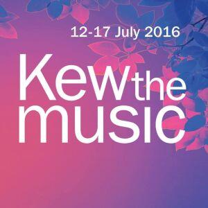 Kew the Music 2016