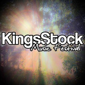 Kingstock Music Festival 2018