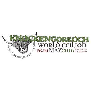 Knockengorroch World Ceilidh 2016