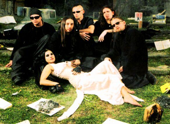 lacuna coil png