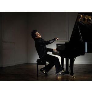 Lang Lang - Chopin & Schumann