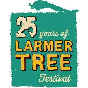 Larmer Tree Festival 2015