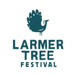 Larmer Tree Festival 2016