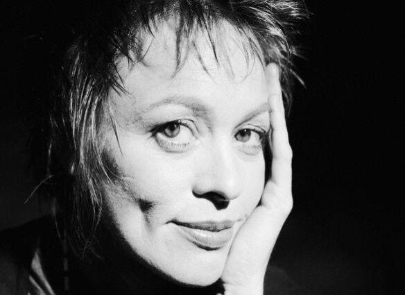 laurie anderson 1990