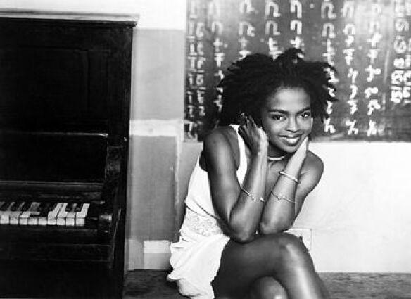 lauryn hill