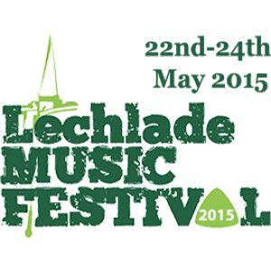 Lechlade Music Festival 2015