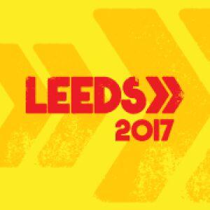 Leeds Festival 2017