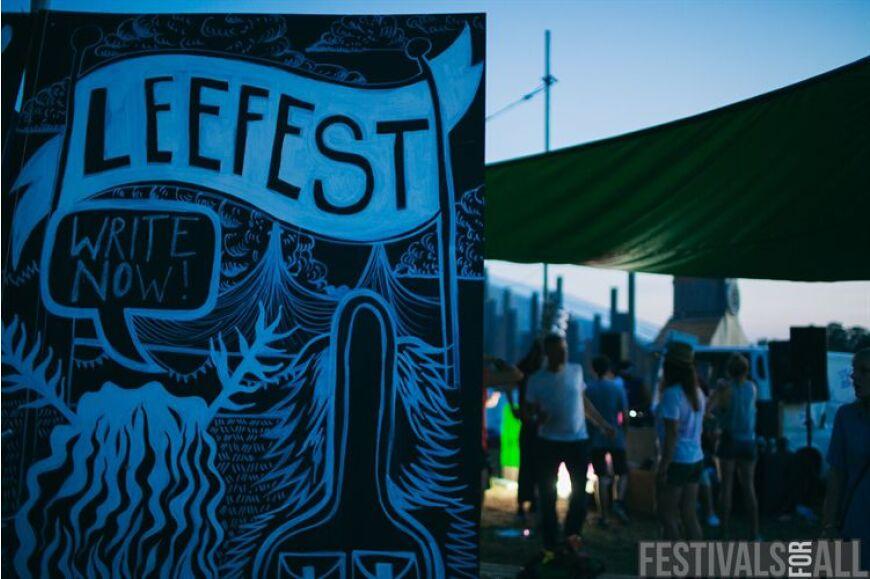 Leefest 2013