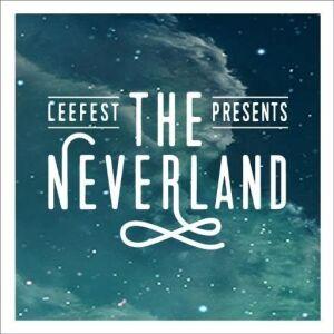LeeFest presents:The Neverland 2016