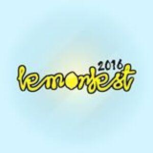 Lemonfest 2016