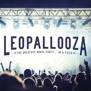 Leopallooza Festival 2018