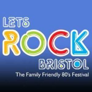 Lets Rock Bristol 2015