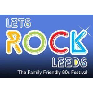 Lets Rock Leeds 2015