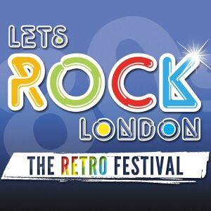 Let's Rock London 2018