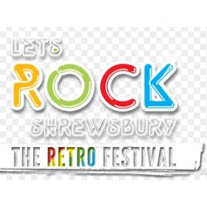 Lets Rock Shrewsbury 2018