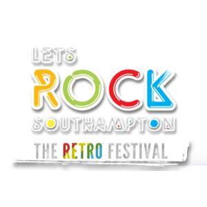 Lets Rock Southampton 2016