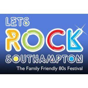 Lets Rock Southampton 2015