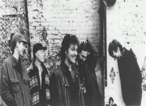 levellers-band
