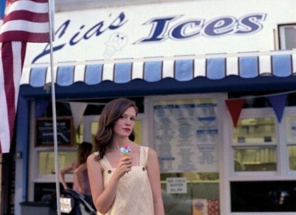 Lia's Ices