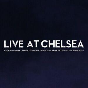 Live at Chelsea 2018