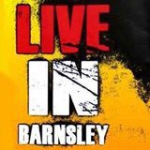 LIVE in Barnsley 2015