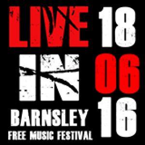 LIVE in Barnsley 2016