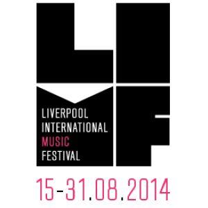 Liverpool International Music Festival LIMF 2014