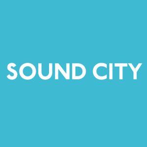 Liverpool Sound City 2015