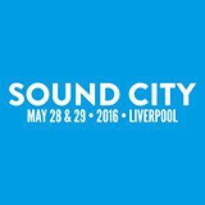 Liverpool Sound City 2016