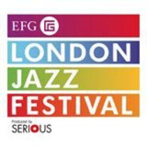 London Jazz Festival 2015