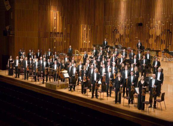 London Symphony Orchestra (1)