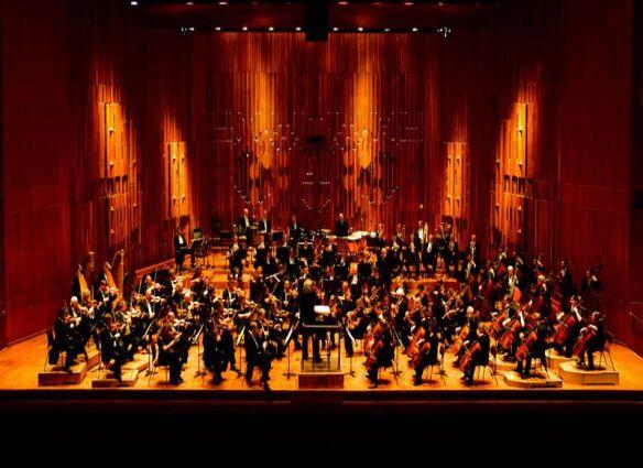 London Symphony Orchestra (2)