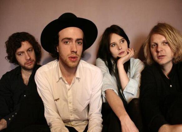 london, uk. photo by ericka duffy