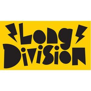 Long Division Festival 2016